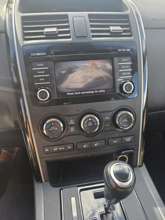 2014 Mazda CX-9 Image 16