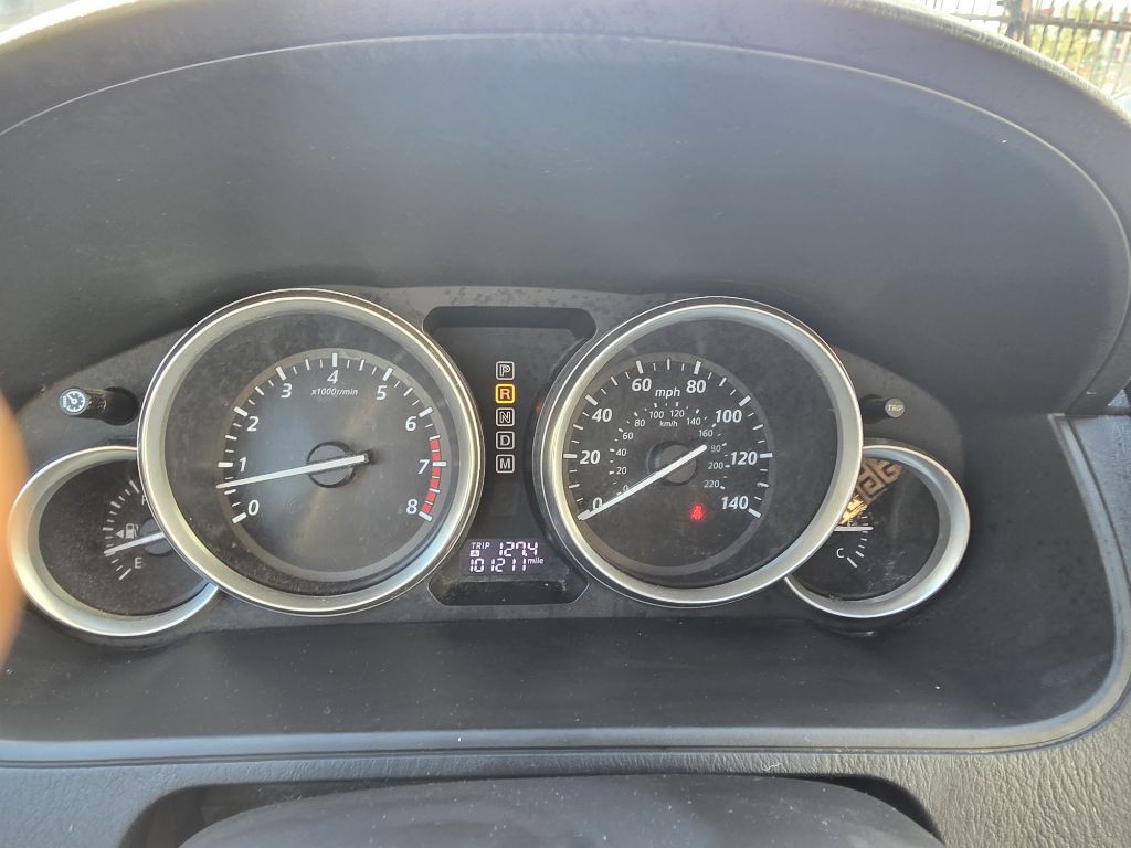 2014 Mazda CX-9 Image 17