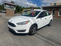 Image for 2018 Ford Focus S ID: 6177276