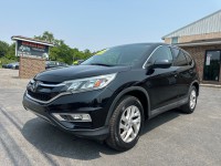 Image for 2015 Honda CR-V EX ID: 6578502