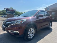 Image for 2015 Honda CR-V EX ID: 6597165