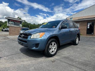 Image for 2010 Toyota Rav4 BASE ID: 6619593