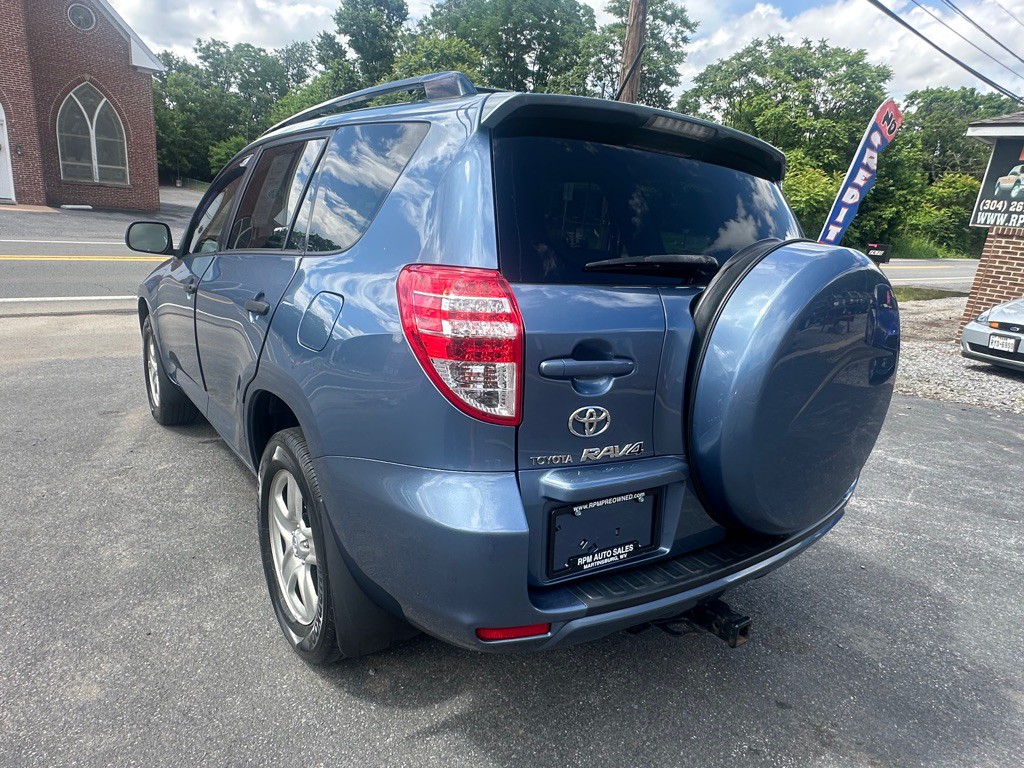 2010 Toyota Rav4 Image 5