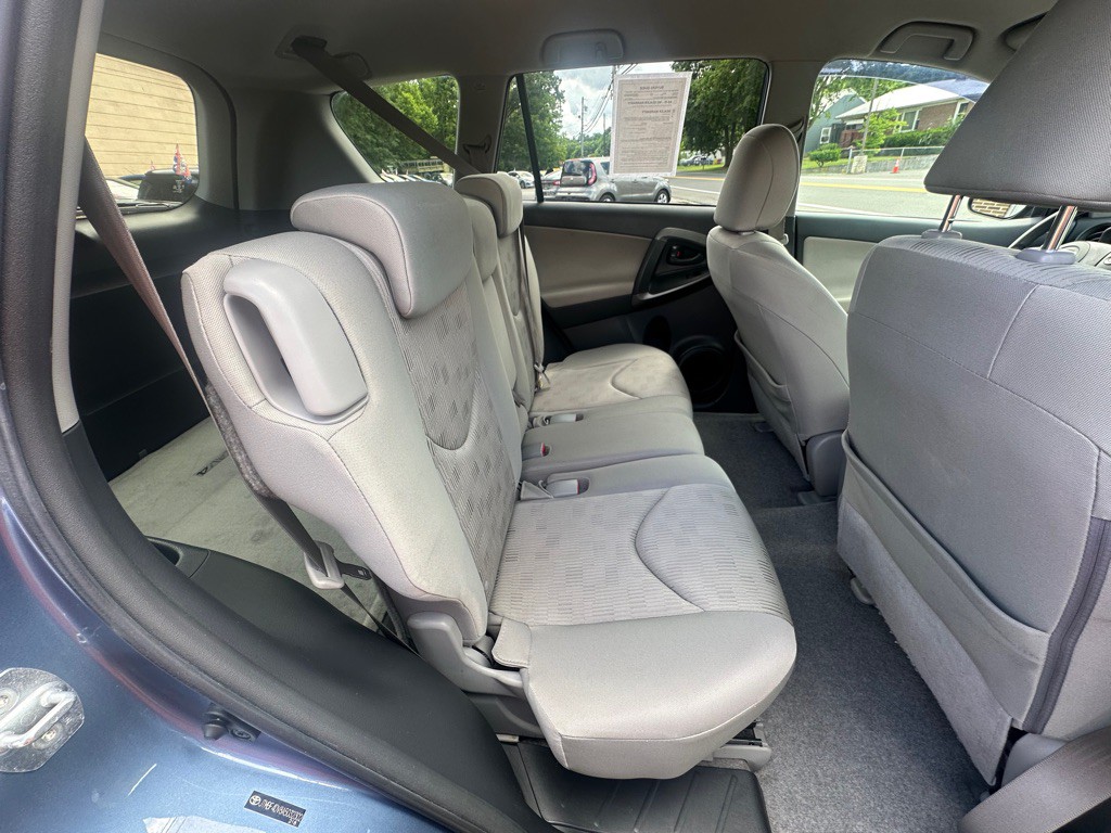 2010 Toyota Rav4 Image 8