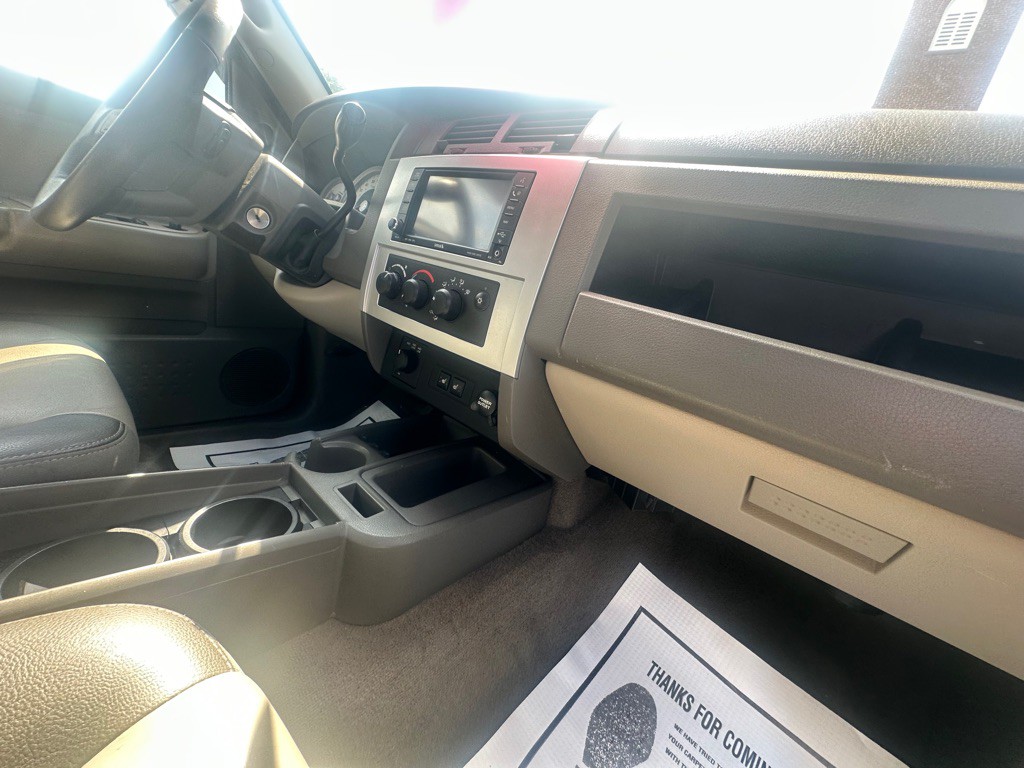 2008 Dodge Dakota Image 7