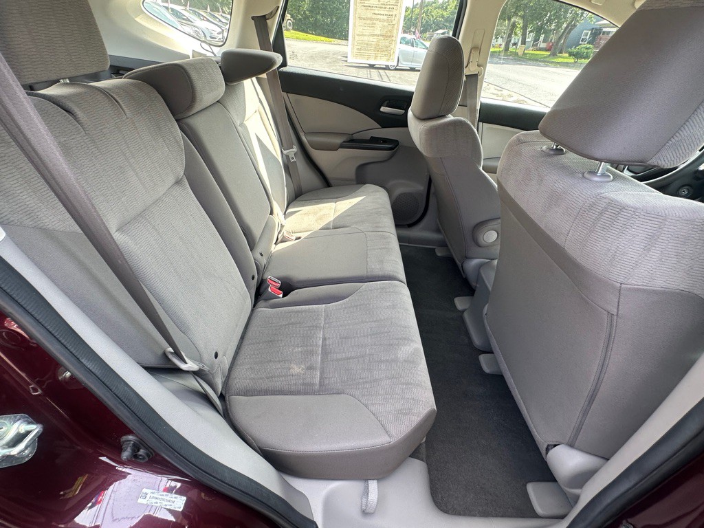 2014 Honda CR-V Image 7