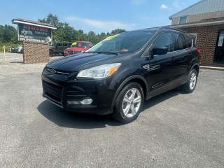Image for 2015 Ford Escape SE ID: 6694500