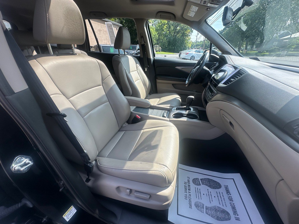 2016 Honda Pilot Image 6