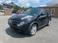 Image for 2012 Nissan Juke S ID: 6703931