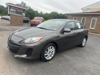 Image for 2013 Mazda Mazda3 I Touring ID: 6729416