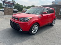 Image for 2016 Kia Soul + ID: 6737089