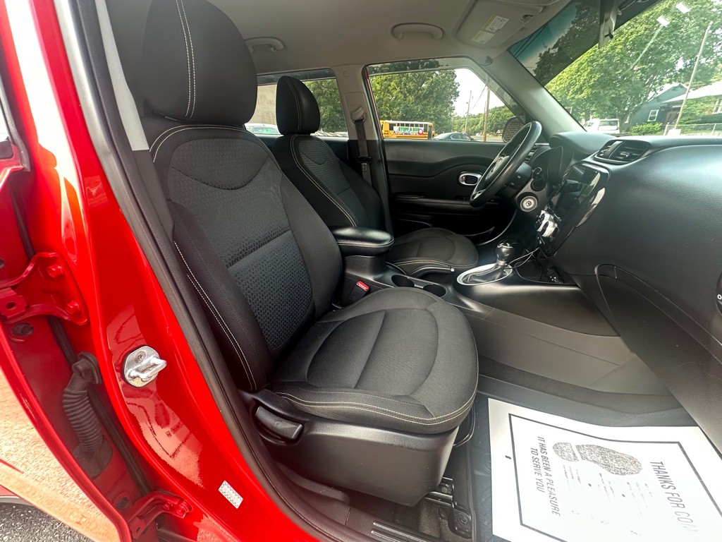 2016 Kia Soul Image 6