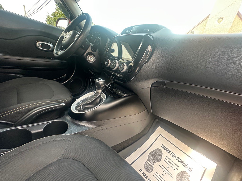 2016 Kia Soul Image 7