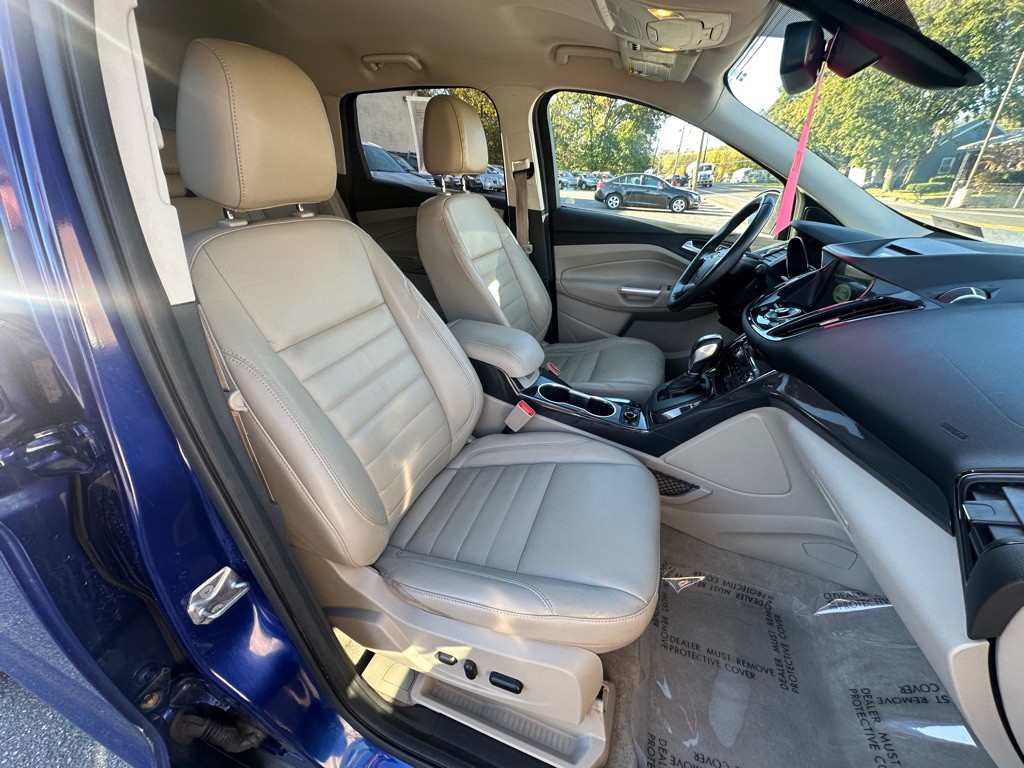 2016 Ford Escape Image 6