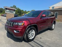 Image for 2020 Jeep Grand Cherokee Laredo ID: 6752739
