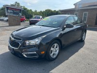 Image for 2016 Chevrolet Cruze 1LT AUTO ID: 6771717