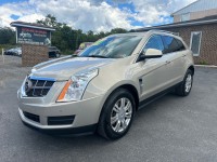 Image for 2010 Cadillac SRX Luxury Collection ID: 6795833