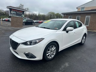 Image for 2015 Mazda Mazda3 I Grand Touring ID: 6820649