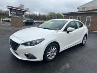 Image for 2015 Mazda Mazda3 I Grand Touring ID: 6820649