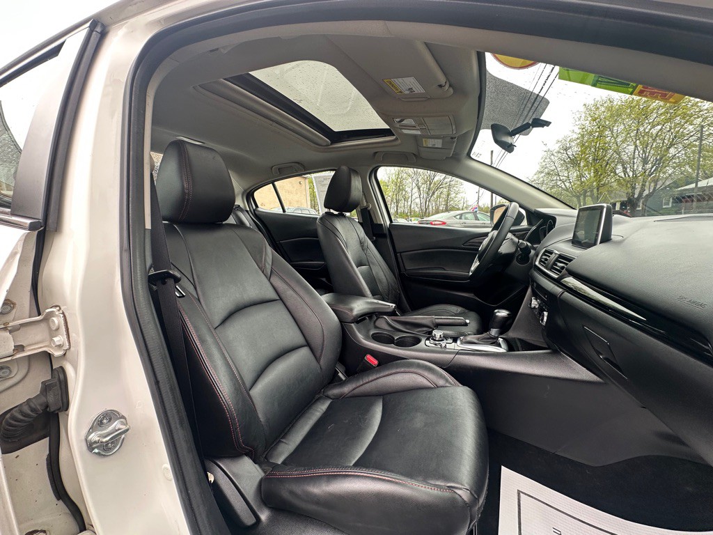 2015 Mazda Mazda3 Image 6