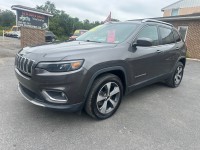 Image for 2019 Jeep Cherokee Limited ID: 6822671