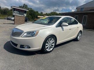 Image for 2015 Buick Verano Enience ID: 6822688