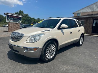 Image for 2011 Buick Enclave CXL-1 ID: 6835908