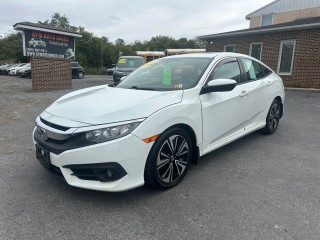 Image for 2016 Honda Civic EX-L ID: 6835914