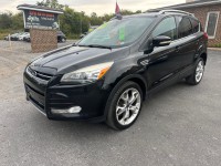 Image for 2016 Ford Escape Titanium ID: 6845904