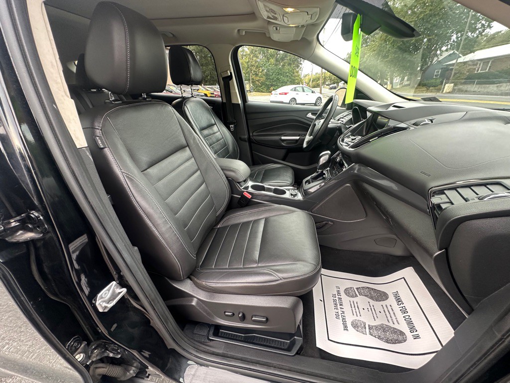 2016 Ford Escape Image 6