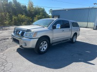 Image for 2006 Nissan Titan LE ID: 6849102