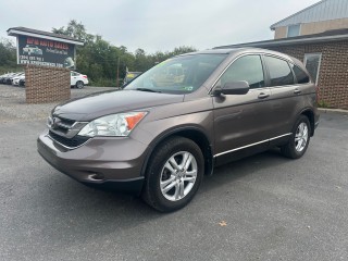 Image for 2011 Honda CR-V EXL ID: 6883514