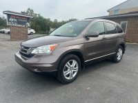 Image for 2011 Honda CR-V EXL ID: 6883514