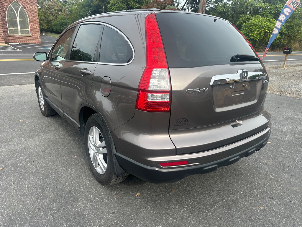 2011 Honda CR-V Image 5
