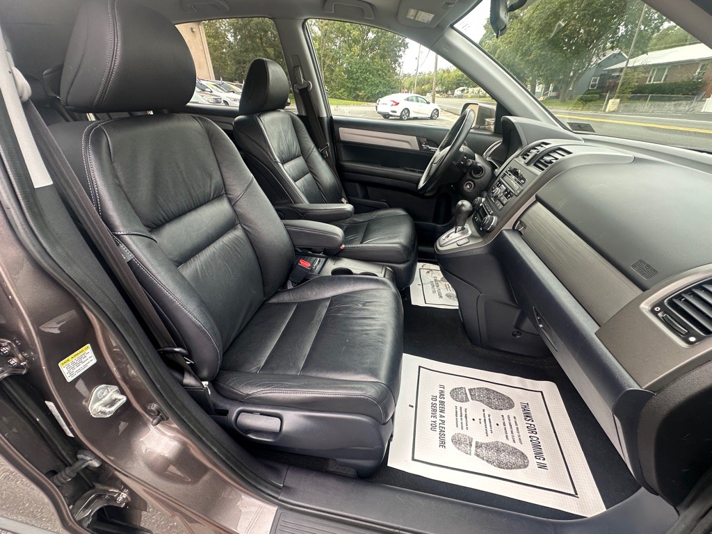 2011 Honda CR-V Image 6