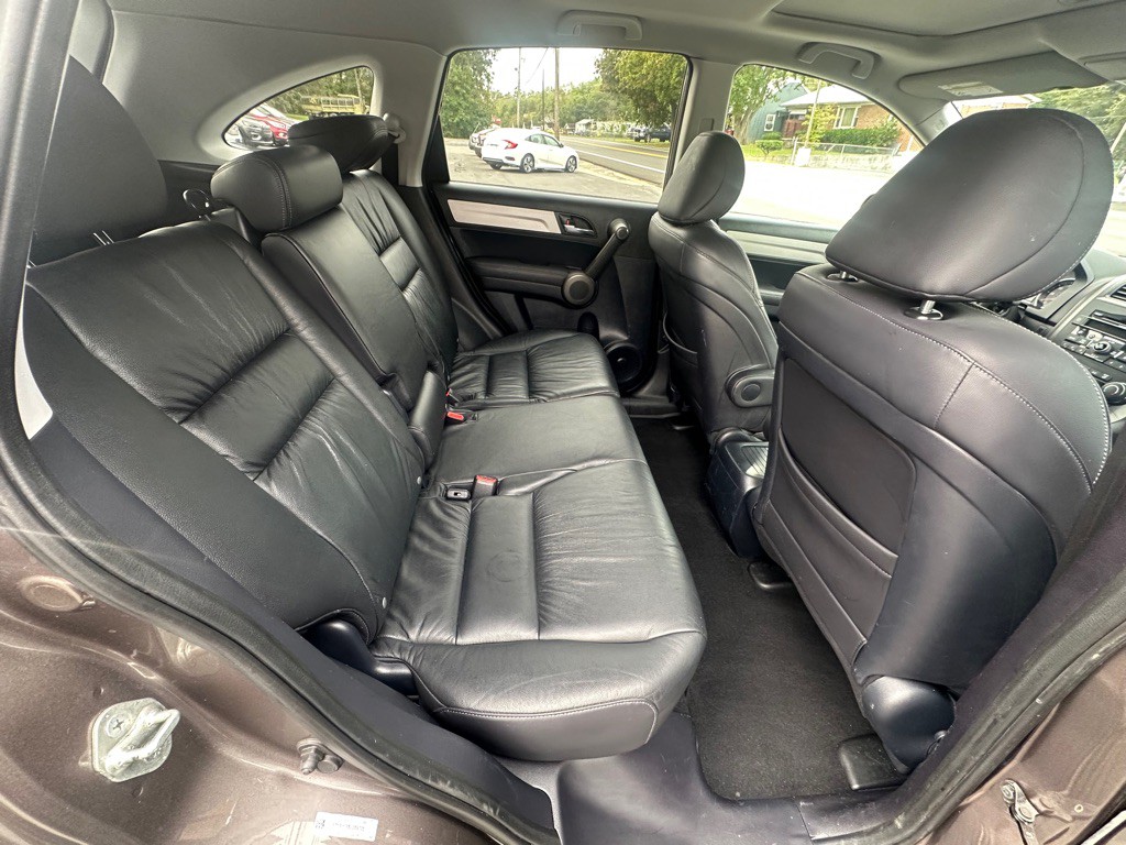2011 Honda CR-V Image 7