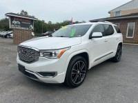 Image for 2017 GMC Acadia Denali ID: 6883523