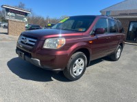 Image for 2008 Honda Pilot VP ID: 6887572
