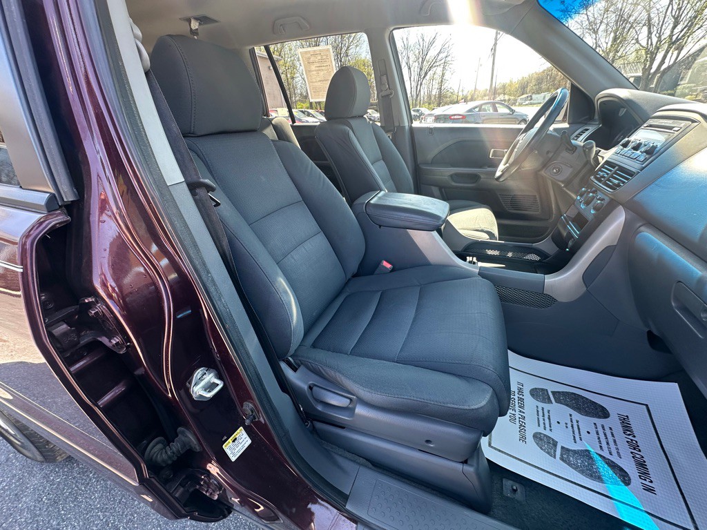 2008 Honda Pilot Image 6