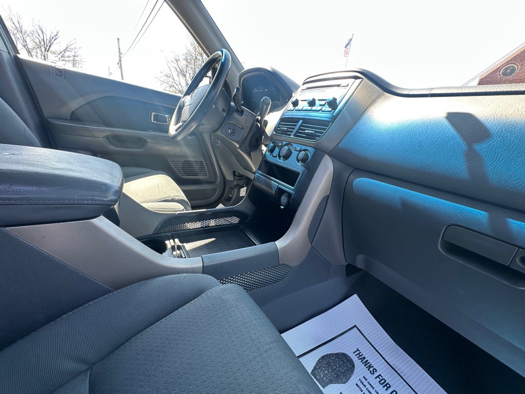 2008 Honda Pilot Image 7