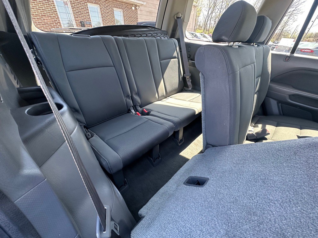 2008 Honda Pilot Image 9