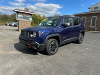 Image for 2016 Jeep Renegade Trailhawk ID: 6915806