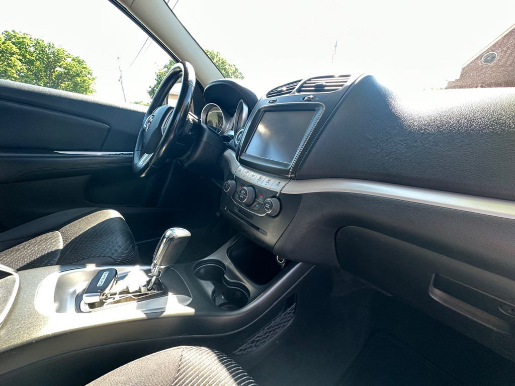 2013 Dodge Journey Image 7
