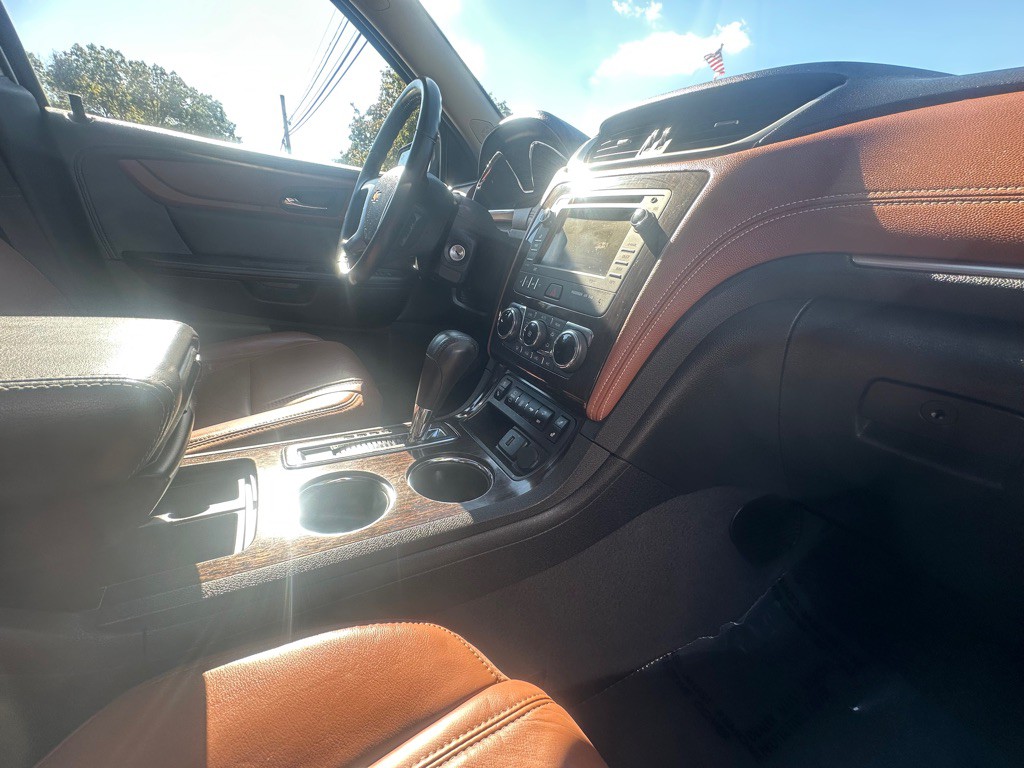2016 Chevrolet Traverse Image 7