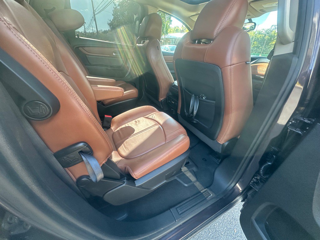 2016 Chevrolet Traverse Image 8