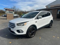 Image for 2018 Ford Escape SE ID: 6978393