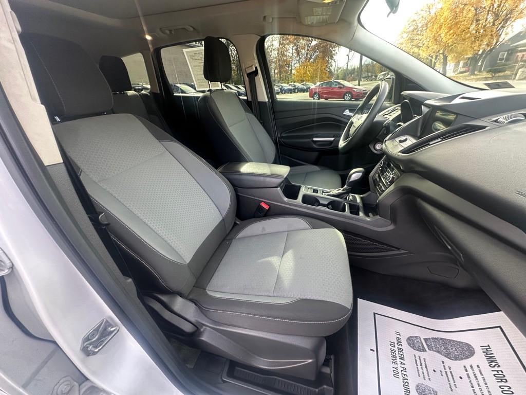 2018 Ford Escape Image 6