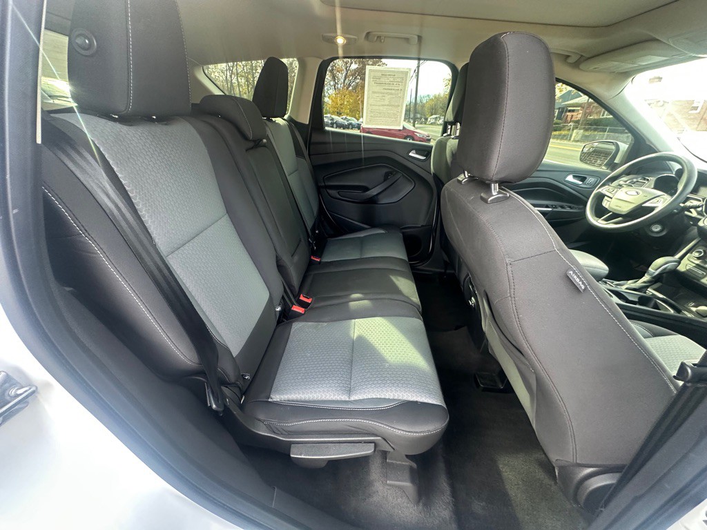 2018 Ford Escape Image 8