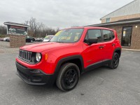 Image for 2015 Jeep Renegade Sport ID: 7004059