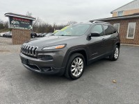 Image for 2014 Jeep Cherokee Limited ID: 7004423